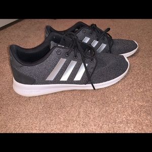 Adidas Grey Shoes